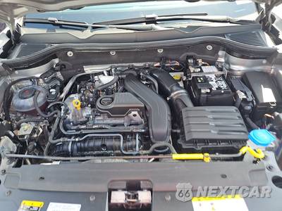 2025 Volkswagen Taos S - zdjęcie 15 z 21 - miniatura