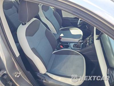 2025 Volkswagen Taos S - zdjęcie 8 z 21 - miniatura