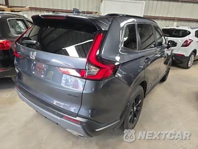 2024 Honda CR-V Hybrid Sport-L - zdjęcie 4 z 18 - miniatura