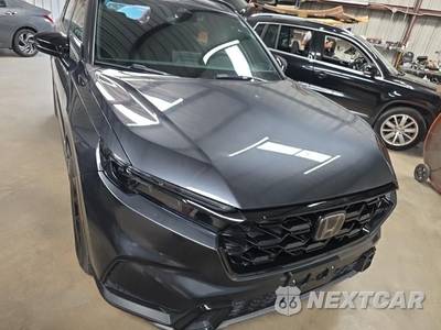 2024 Honda CR-V Hybrid Sport-L - zdjęcie 2 z 18 - miniatura