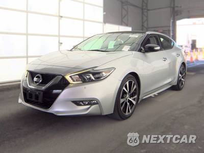2017 Nissan Maxima SL - zdjęcie 1 z 18 - miniatura