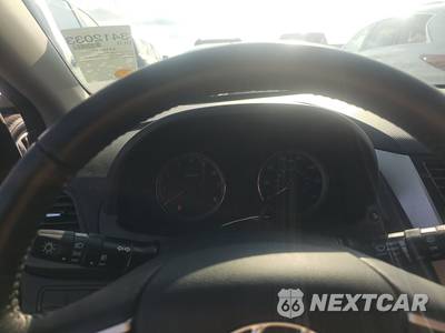 2012 Hyundai Accent SE Hatchback - zdjęcie 12 z 21 - miniatura
