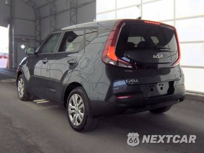 2022 Kia Soul LX - zdjęcie 6 z 21 - miniatura