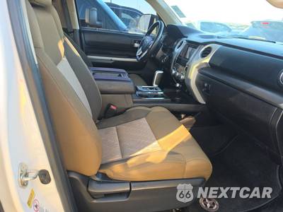 2015 Toyota Tundra SR5 Extended Cab Medium Bed - zdjęcie 8 z 29 - miniatura
