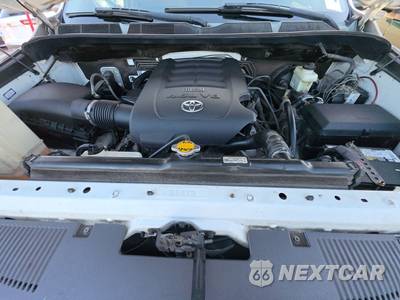 2015 Toyota Tundra SR5 Extended Cab Medium Bed - zdjęcie 15 z 29 - miniatura