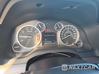 2015 Toyota Tundra SR5 Extended Cab Medium Bed - zdjęcie 12 z 29 - miniatura