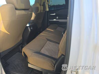 2015 Toyota Tundra SR5 Extended Cab Medium Bed - zdjęcie 13 z 29 - miniatura