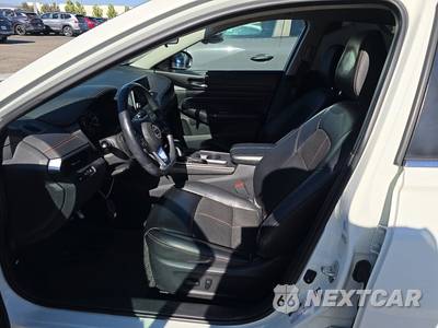 2020 Nissan Altima SR - zdjęcie 7 z 50 - miniatura