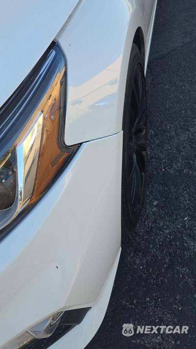 2020 Nissan Altima SR - zdjęcie 50 z 50 - miniatura
