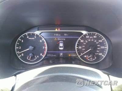 2020 Nissan Altima SR - zdjęcie 22 z 50 - miniatura