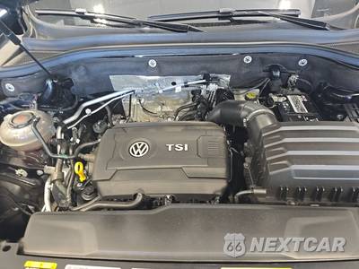 2023 Volkswagen Atlas Cross Sport 2.0T SE - zdjęcie 15 z 20 - miniatura