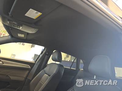 2023 Volkswagen Atlas Cross Sport 2.0T SE - zdjęcie 17 z 20 - miniatura