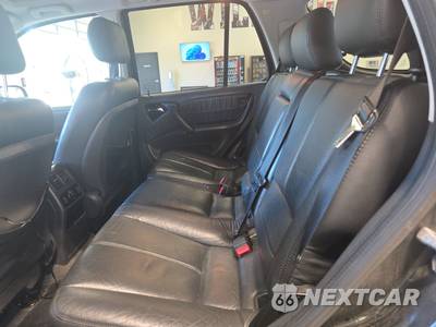 2005 Mercedes-Benz ML 500 - zdjęcie 13 z 35 - miniatura