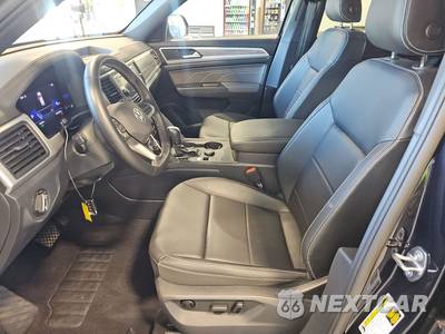 2023 Volkswagen Atlas Cross Sport 2.0T SE - zdjęcie 7 z 20 - miniatura