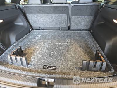 2023 Volkswagen Atlas Cross Sport 2.0T SE - zdjęcie 16 z 20 - miniatura