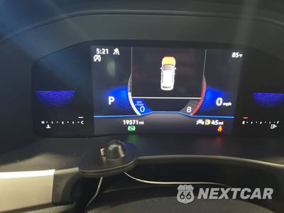 2023 Volkswagen Atlas Cross Sport 2.0T SE - zdjęcie 12 z 20 - miniatura