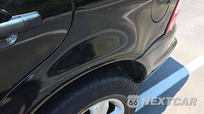 2005 Mercedes-Benz ML 500 - zdjęcie 25 z 35 - miniatura