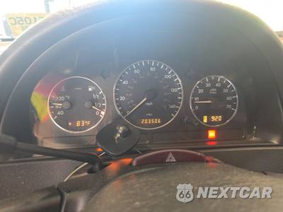 2005 Mercedes-Benz ML 500 - zdjęcie 12 z 35 - miniatura