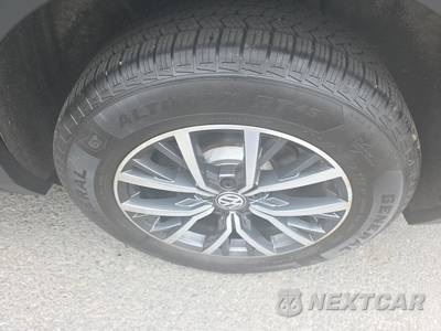 2019 Volkswagen Tiguan SE - zdjęcie 11 z 24 - miniatura