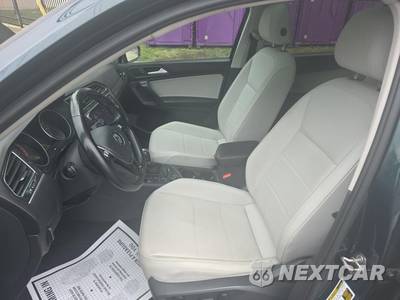 2019 Volkswagen Tiguan SE - zdjęcie 13 z 24 - miniatura