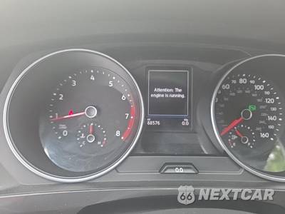 2019 Volkswagen Tiguan SE - zdjęcie 15 z 24 - miniatura
