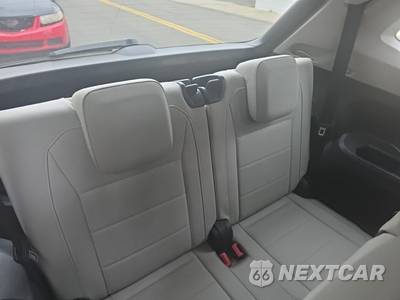 2019 Volkswagen Tiguan SE - zdjęcie 17 z 24 - miniatura