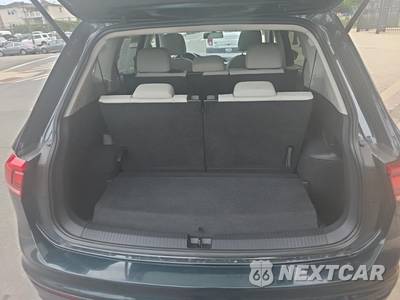 2019 Volkswagen Tiguan SE - zdjęcie 21 z 24 - miniatura