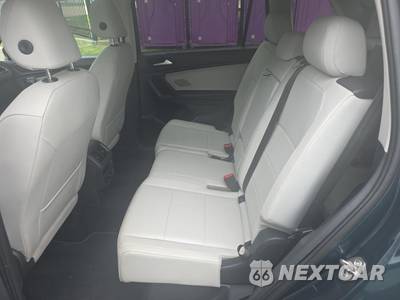 2019 Volkswagen Tiguan SE - zdjęcie 16 z 24 - miniatura