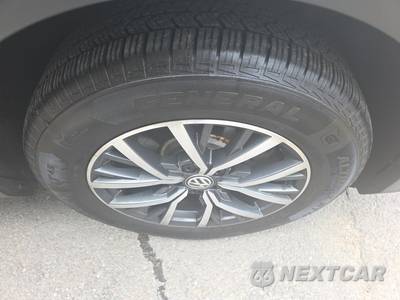 2019 Volkswagen Tiguan SE - zdjęcie 9 z 24 - miniatura