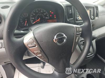 2018 Nissan NV200 Compact Cargo SV 115.2" WB - zdjęcie 10 z 30 - miniatura