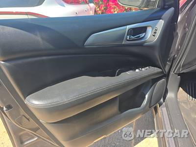 2020 Nissan Pathfinder SL - zdjęcie 9 z 25 - miniatura