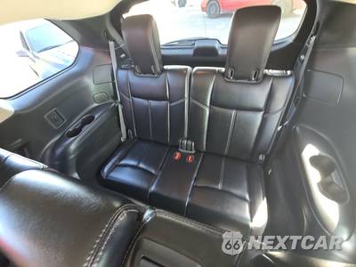 2020 Nissan Pathfinder SL - zdjęcie 14 z 25 - miniatura