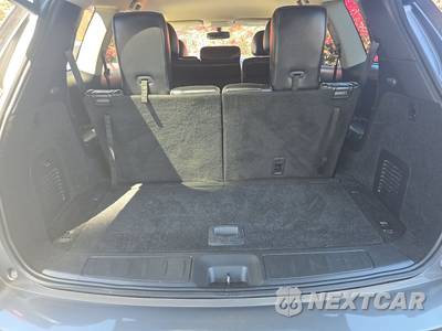 2020 Nissan Pathfinder SL - zdjęcie 18 z 25 - miniatura