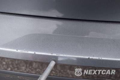 2018 Volkswagen Atlas V6 SE - zdjęcie 22 z 31 - miniatura
