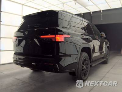 2026 Toyota Sequoia Limited - zdjęcie 4 z 20 - miniatura