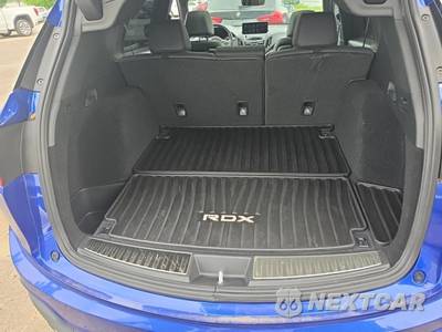 2024 Acura RDX w/A-Spec Advance Pkg - zdjęcie 20 z 23 - miniatura