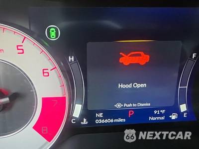 2024 Acura RDX w/A-Spec Advance Pkg - zdjęcie 15 z 23 - miniatura