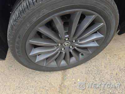 2024 Acura RDX w/A-Spec Advance Pkg - zdjęcie 10 z 23 - miniatura