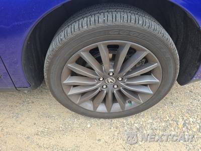 2024 Acura RDX w/A-Spec Advance Pkg - zdjęcie 9 z 23 - miniatura
