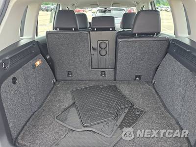 2017 Volkswagen Tiguan S - zdjęcie 16 z 18 - miniatura