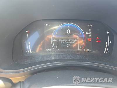2024 Toyota Grand Highlander XLE - zdjęcie 12 z 22 - miniatura