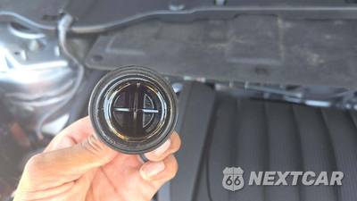2024 Toyota Grand Highlander XLE - zdjęcie 21 z 22 - miniatura