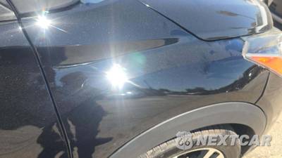 2019 Nissan Kicks SR - zdjęcie 27 z 30 - miniatura
