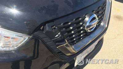 2019 Nissan Kicks SR - zdjęcie 21 z 30 - miniatura