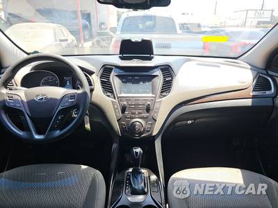 2019 Hyundai Santa Fe XL SE - zdjęcie 11 z 28 - miniatura