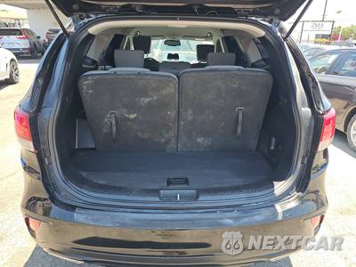 2019 Hyundai Santa Fe XL SE - zdjęcie 16 z 28 - miniatura