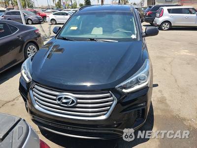 2019 Hyundai Santa Fe XL SE - zdjęcie 2 z 28 - miniatura