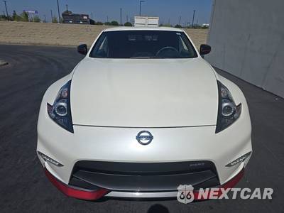 2020 Nissan 370Z Coupe NISMO - zdjęcie 2 z 27 - miniatura