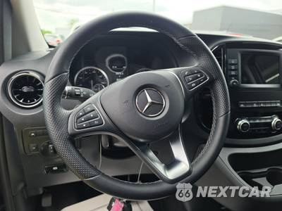 2023 Mercedes-Benz Metris Passenger Van 126.0" WB - zdjęcie 10 z 26 - miniatura