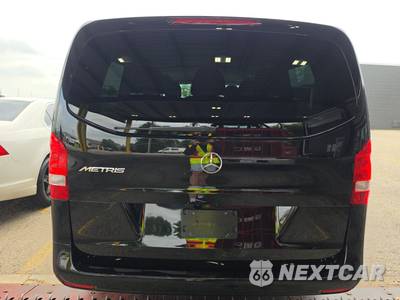 2023 Mercedes-Benz Metris Passenger Van 126.0" WB - zdjęcie 5 z 26 - miniatura